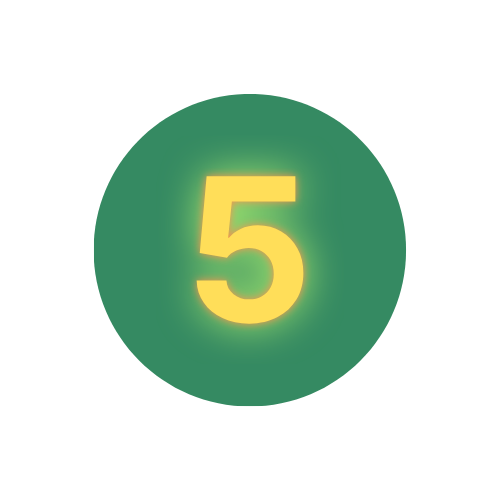 Numerology Services Logo