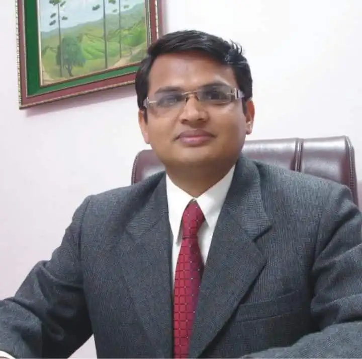 Manmohan Joshi